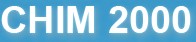 Chim 2000